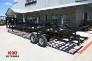 new Other Trailers Neckover Trailers  for sale, in Caldwell, TX Thumbnail 8