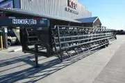 new Other Trailers Neckover Trailers  for sale, in Caldwell, TX Thumbnail 2