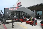 new Stock / Stock Combo Trailers Neckover Trailers  for sale, in Caldwell, TX Thumbnail 3