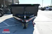 new Dump Trailers Buckshot Trailers  for sale, in Caldwell, TX Thumbnail 3