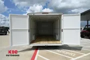 new Utility Trailers W-W Trailer  for sale, in Caldwell, TX Thumbnail 11