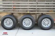 new Stock / Stock Combo Trailers Neckover Trailers  for sale, in Caldwell, TX Thumbnail 3
