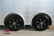new Cargo (Enclosed) Trailers Sundowner Trailers  for sale, in Caldwell, TX Thumbnail 3