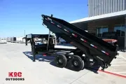new Dump Trailers Buckshot Trailers  for sale, in Caldwell, TX Thumbnail 2