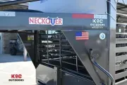 new Stock / Stock Combo Trailers Neckover Trailers  for sale, in Caldwell, TX Thumbnail 3
