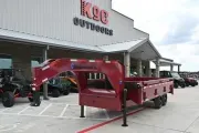 new Dump Trailers Diamond C Trailers  for sale, in Caldwell, TX Thumbnail 2