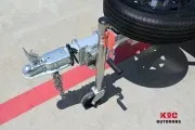 new Utility Trailers Other  for sale, in Caldwell, TX Thumbnail 3