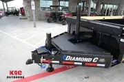 new Dump Trailers Diamond C Trailers  for sale, in Caldwell, TX Thumbnail 3