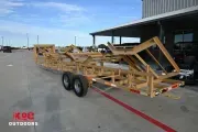new Other Trailers Neckover Trailers  for sale, in Caldwell, TX Thumbnail 11