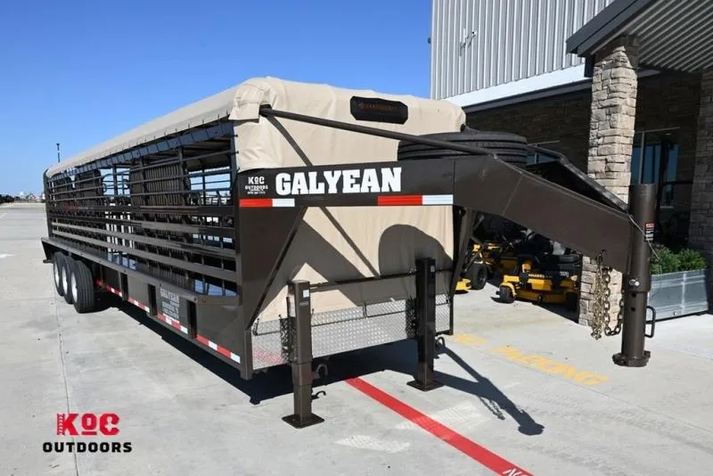 2026 Galyean