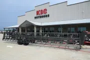 new Stock / Stock Combo Trailers Neckover Trailers  for sale, in Caldwell, TX Thumbnail 2