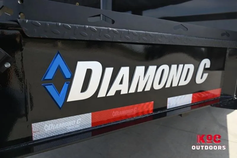 2026 Diamond