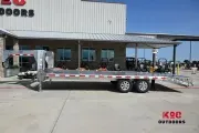 new Equipment / Flatbed Trailers EBY  for sale, in Caldwell, TX Thumbnail 3