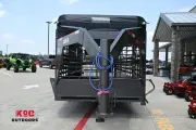 new Stock / Stock Combo Trailers Neckover Trailers  for sale, in Caldwell, TX Thumbnail 2