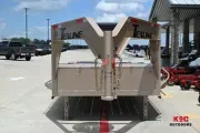 new Equipment / Flatbed Trailers Texline Trailers  for sale, in Caldwell, TX Thumbnail 2