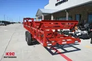 new Other Trailers Neckover Trailers  for sale, in Caldwell, TX Thumbnail 4