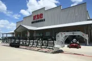 2027 Buckshot Trailers 38' Dual Cradle SILVER ARMOR HAY TRAILER 