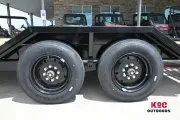 new Equipment / Flatbed Trailers Delco Trailers  for sale, in Caldwell, TX Thumbnail 3