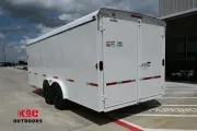 new Utility Trailers W-W Trailer  for sale, in Caldwell, TX Thumbnail 15