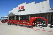 new Other Trailers Neckover Trailers  for sale, in Caldwell, TX Thumbnail 1