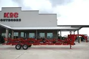new Stock / Stock Combo Trailers Neckover Trailers  for sale, in Caldwell, TX Thumbnail 2
