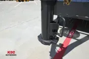 new Equipment / Flatbed Trailers Texline Trailers  for sale, in Caldwell, TX Thumbnail 3