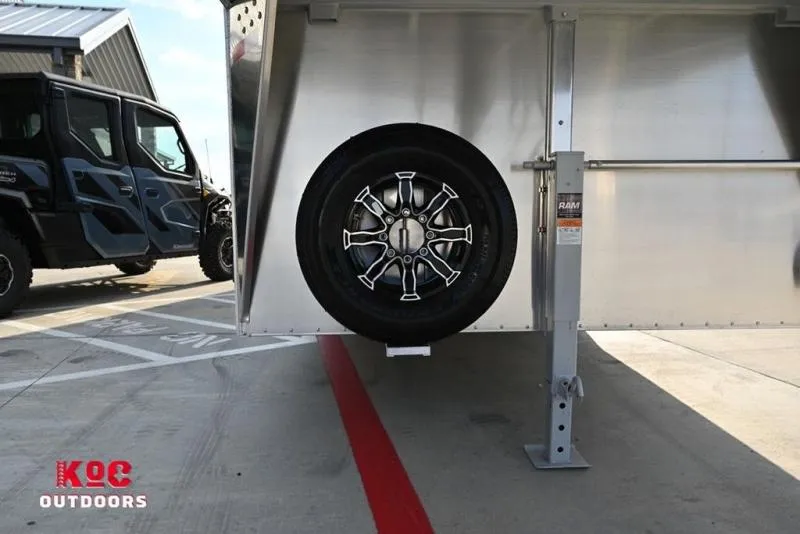 2026 Sundowner cargo gooseneck