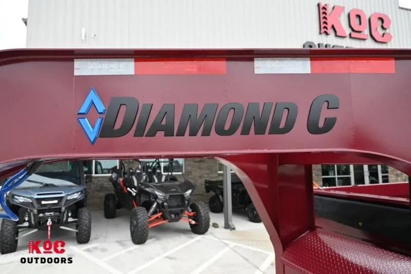 2026 Diamond