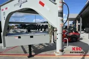 used Stock / Stock Combo Trailers Buckshot Trailers  for sale, in Caldwell, TX Thumbnail 3
