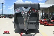 new Stock / Stock Combo Trailers Buckshot Trailers  for sale, in Caldwell, TX Thumbnail 2