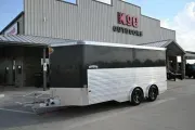 new Cargo (Enclosed) Trailers Sundowner Trailers  for sale, in Caldwell, TX Thumbnail 1