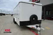 new Utility Trailers W-W Trailer  for sale, in Caldwell, TX Thumbnail 4