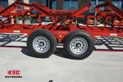 new Other Trailers Neckover Trailers  for sale, in Caldwell, TX Thumbnail 9