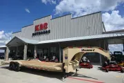 new Equipment / Flatbed Trailers Diamond C Trailers  for sale, in Caldwell, TX Thumbnail 1