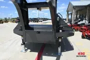 new Equipment / Flatbed Trailers Diamond C Trailers  for sale, in Caldwell, TX Thumbnail 3