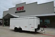 new Utility Trailers W-W Trailer  for sale, in Caldwell, TX Thumbnail 1
