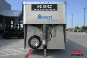 new Stock / Stock Combo Trailers Merritt Trailers  for sale, in Caldwell, TX Thumbnail 3