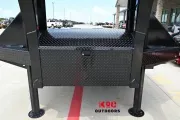 new Equipment / Flatbed Trailers Diamond C Trailers  for sale, in Caldwell, TX Thumbnail 3