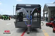 new Stock / Stock Combo Trailers Neckover Trailers  for sale, in Caldwell, TX Thumbnail 2