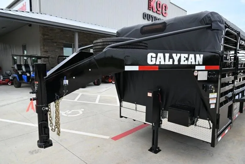 2026 Galyean