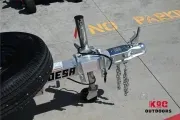 new Utility Trailers Other  for sale, in Caldwell, TX Thumbnail 2