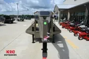 new Equipment / Flatbed Trailers Diamond C Trailers  for sale, in Caldwell, TX Thumbnail 2