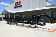 new Other Trailers Neckover Trailers  for sale, in Caldwell, TX Thumbnail 1