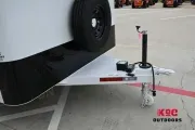 new Utility Trailers W-W Trailer  for sale, in Caldwell, TX Thumbnail 6