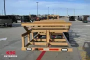 new Other Trailers Neckover Trailers  for sale, in Caldwell, TX Thumbnail 8