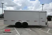 new Utility Trailers W-W Trailer  for sale, in Caldwell, TX Thumbnail 7