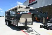 new Stock / Stock Combo Trailers Other  for sale, in Caldwell, TX Thumbnail 2