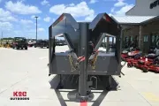 new Equipment / Flatbed Trailers Texline Trailers  for sale, in Caldwell, TX Thumbnail 2