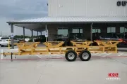 used Other Trailers Other  for sale, in Caldwell, TX Thumbnail 2