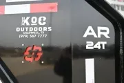 new Equipment / Flatbed Trailers Buckshot Trailers  for sale, in Caldwell, TX Thumbnail 3